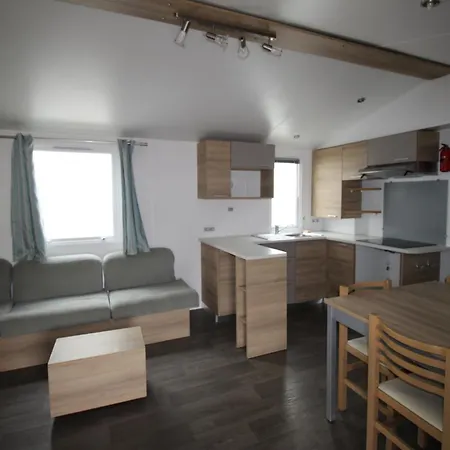 Apartment Land's Hause Par La Conciergerie Francaise Emplacement E25 *