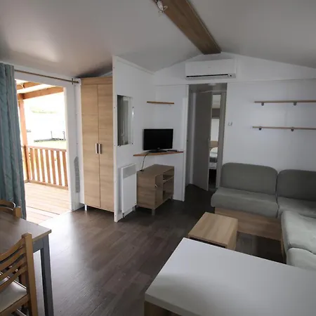 Apartment Land's Hause Par La Conciergerie Francaise Emplacement E25